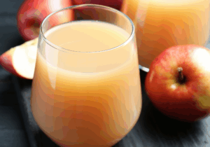 Fruchtelixir Tag 6: Apfel