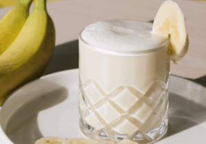 Fruchtelixir Tag 7: Banane