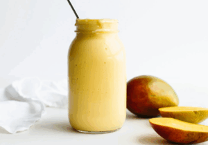 Fruchtelixir Tag 5: Mango