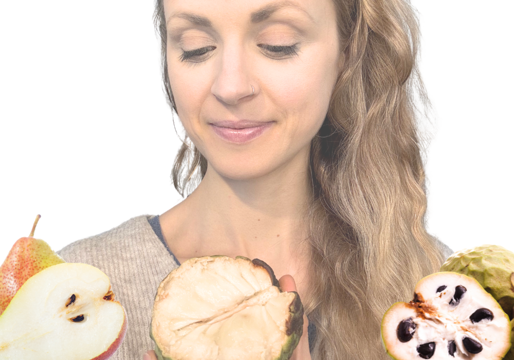 Toxic Hunger & Hunger with Raw Food
