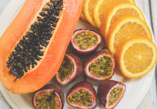 Why a calorie deficit can cause inflammation in the body - July 18, 2025